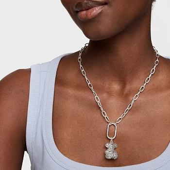 Кулон TOUS Bold Bear 1004439700 - 1