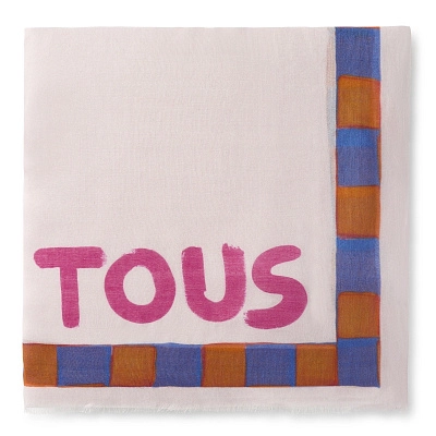 Платок TOUS Doris 2002038913