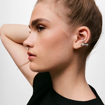 Каффа TOUS Charming Steel 1004659100 - 3
