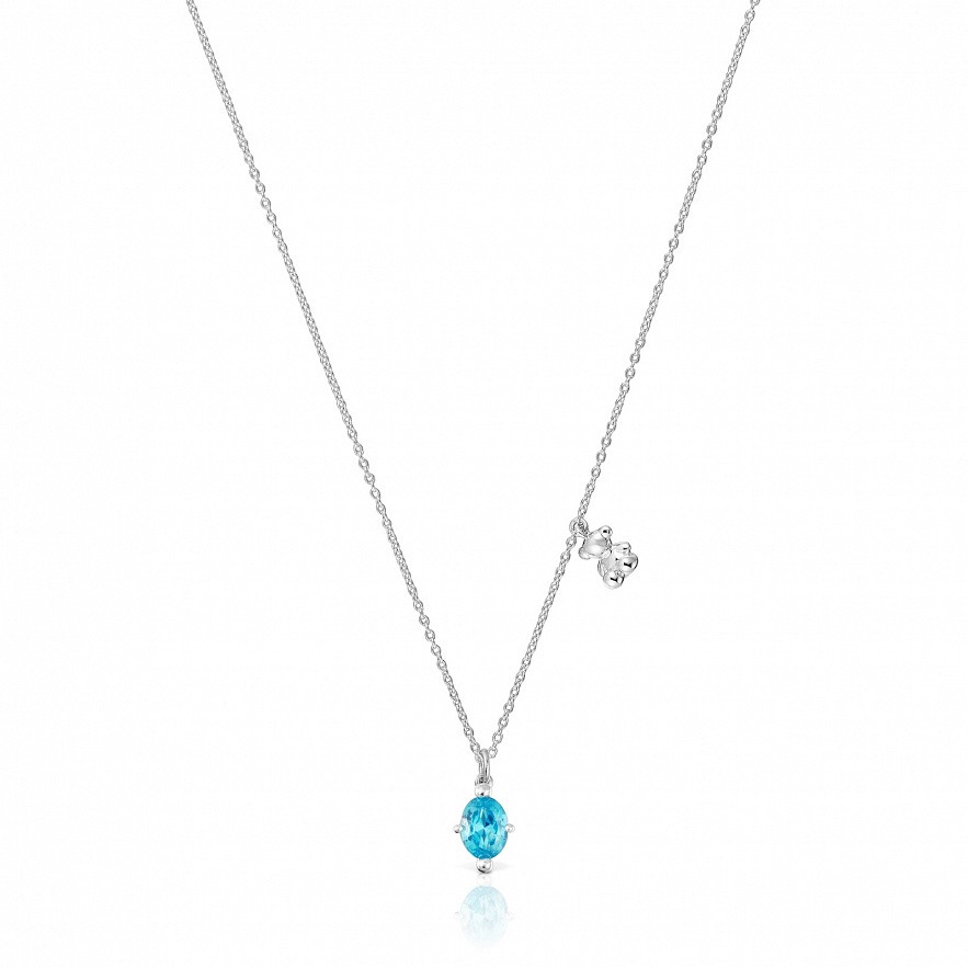 Колье TOUS Bold Bear LGG 1004338400