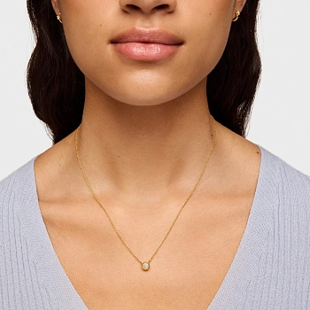 Колье TOUS Line LGD 1004433400 - 1