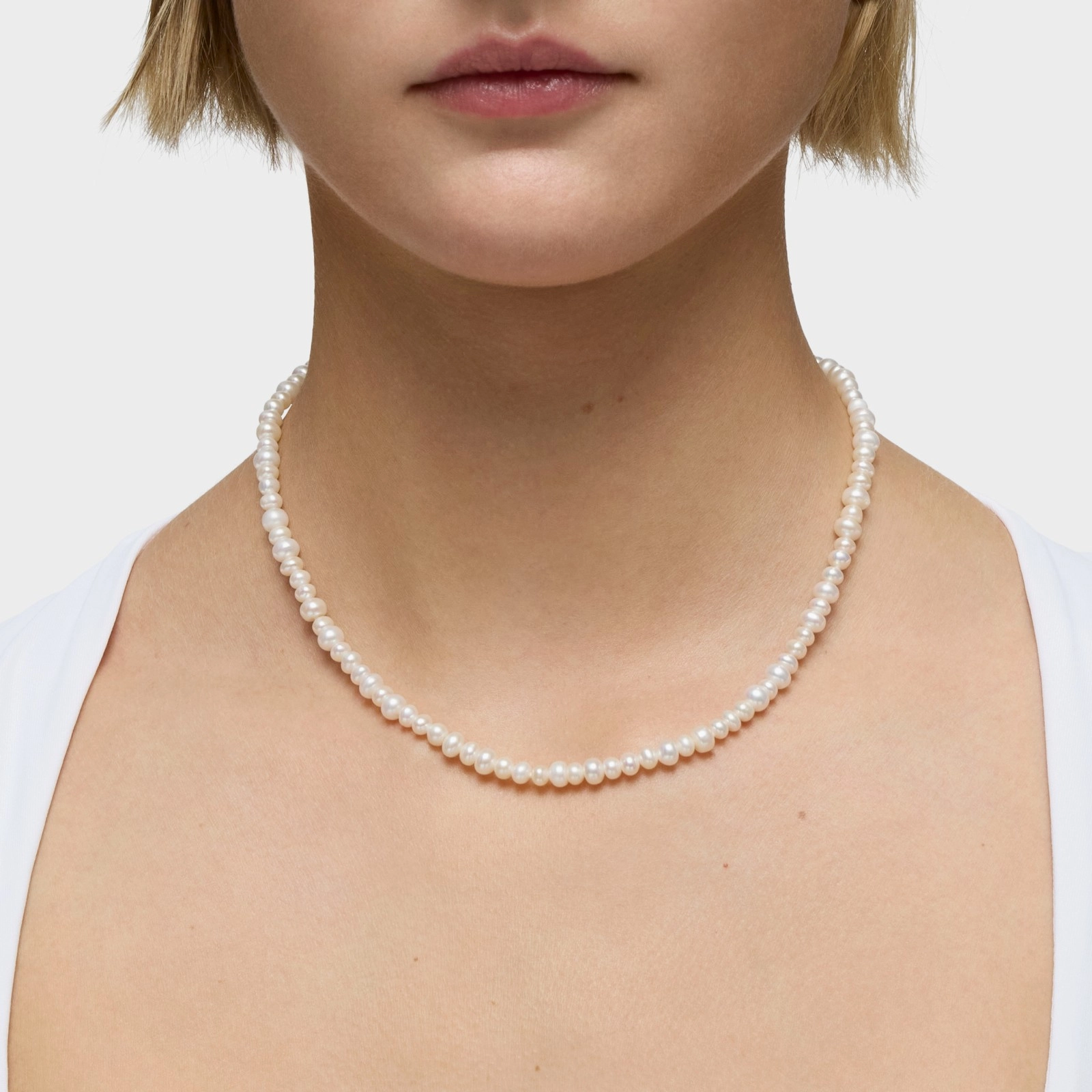 Колье TOUS Basic 1004265300 - 5