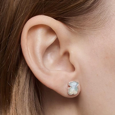 Серьги TOUS Icon Color 1004295300 - 1