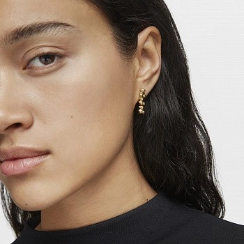 Серьги TOUS Bold Bear 1004101400 - 1