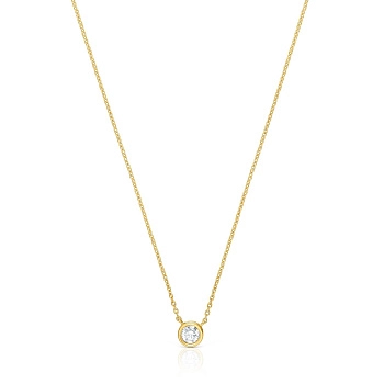 Колье TOUS Line LGD 1004433400