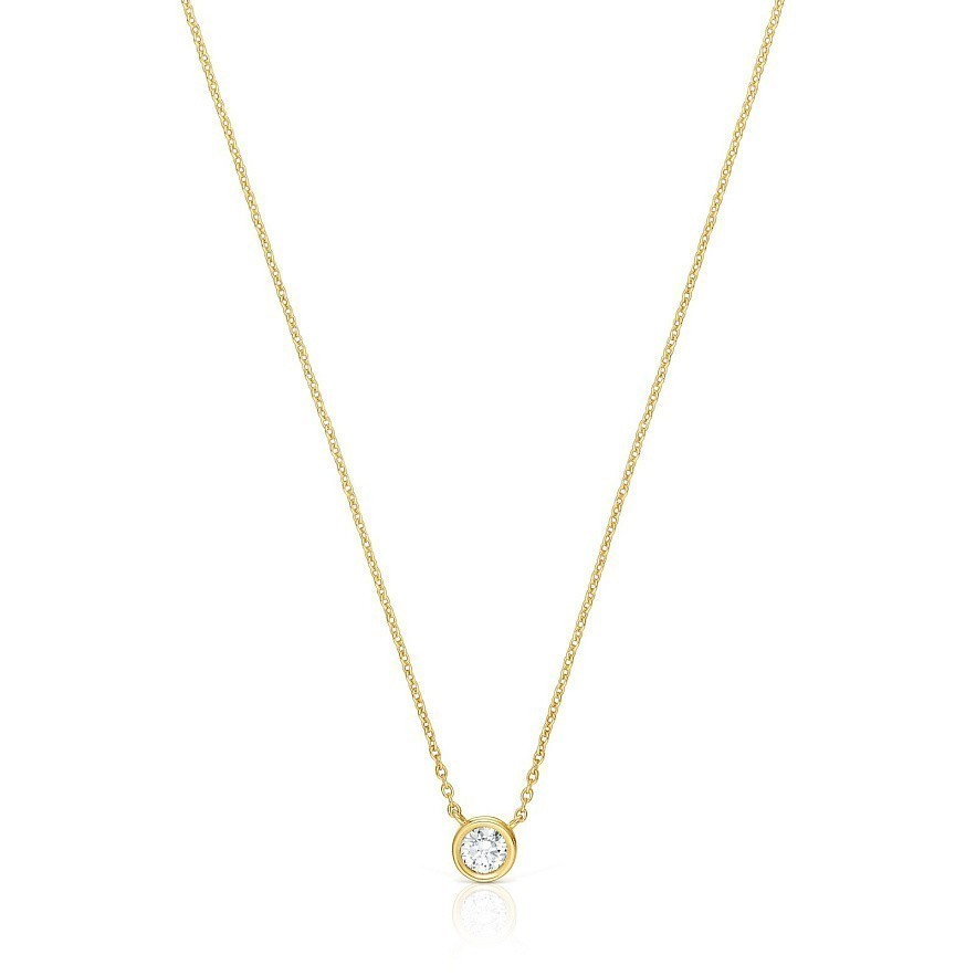 Колье TOUS Line LGD 1004433400