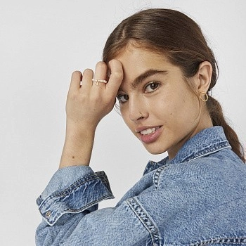 Кольцо TOUS Pearls 31709503 - 1