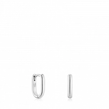 Серьги TOUS Basics 1004358700