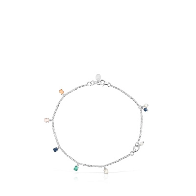 Браслет TOUS Mini Color 915431600 - 1