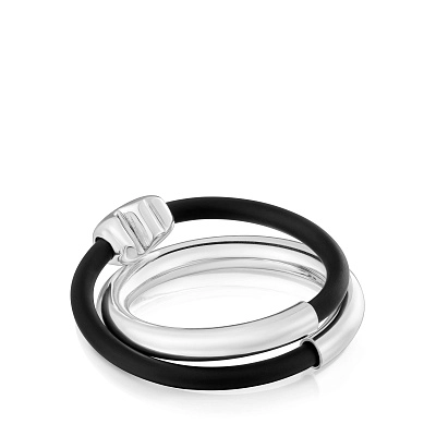 Кольцо TOUS Bold Motif 100456371 - 7