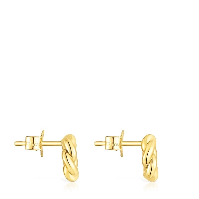 Серьги TOUS Twisted 211423010 - 1