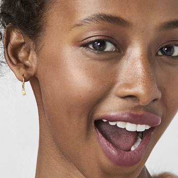 Серьги TOUS Cool Joy 018153570 - 1