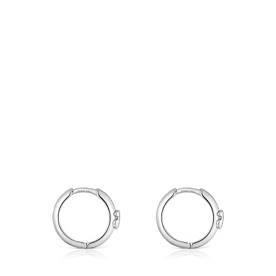 Серьги TOUS Basics 1004545700 - 1