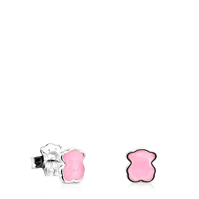 Серьги TOUS Icon Color 815433610