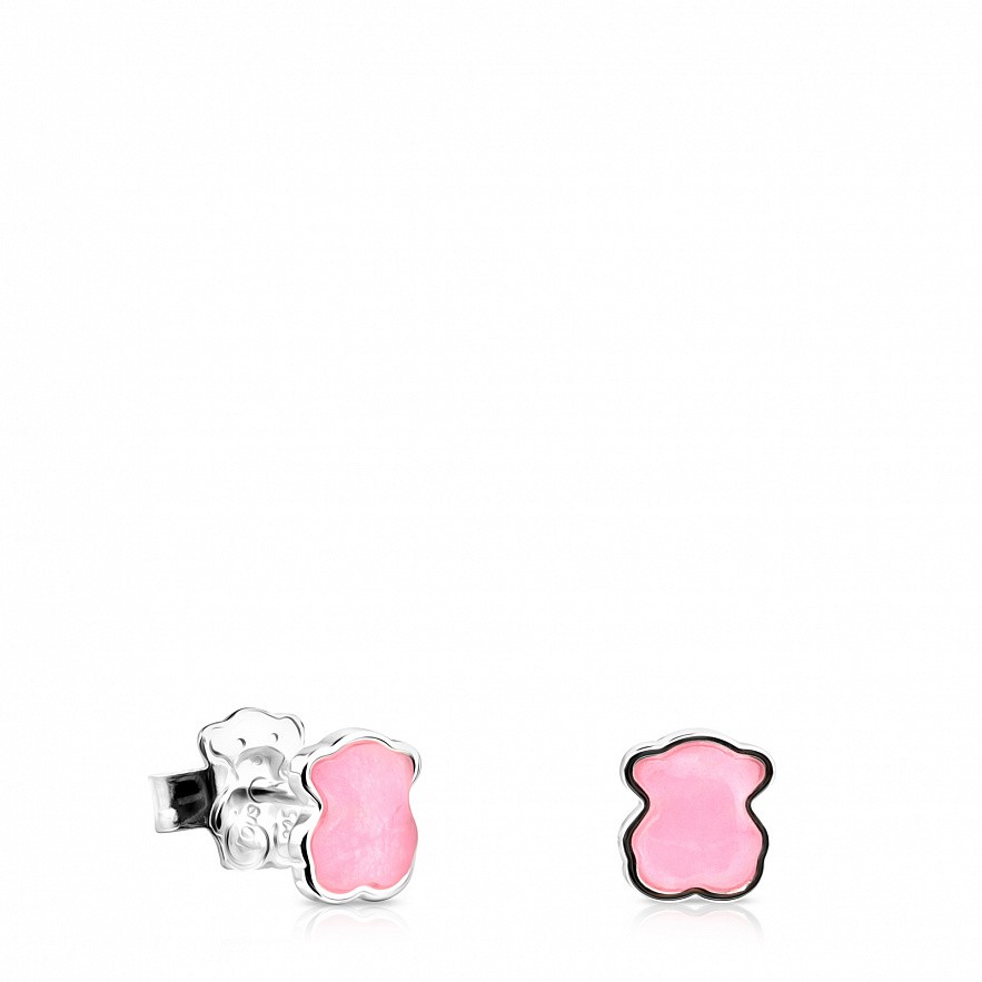 Серьги TOUS Icon Color 815433610