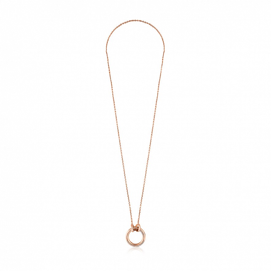 Колье TOUS Hold 712342520