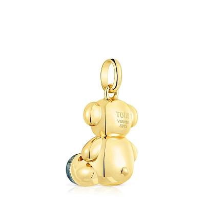 Кулон TOUS Bold Bear 211564620 - 2