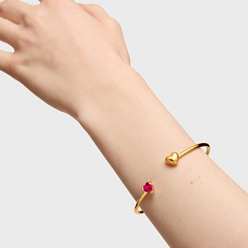 Браслет TOUS Garden of Love LGG 1004326570 - 1