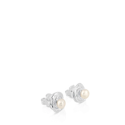 Серьги TOUS Niu 717533500