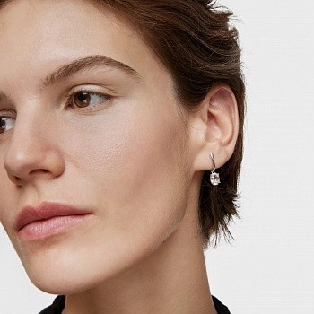 Серьги TOUS Basic Colors 1004126600 - 1