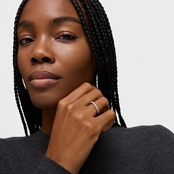 Кольцо TOUS New Hav 100420851 - 1