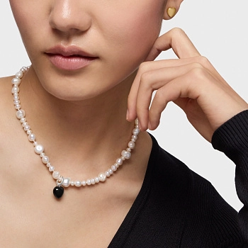 Кулон TOUS Flechazo 1004576100 - 1