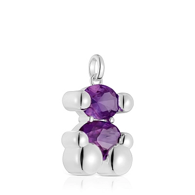 Кулон TOUS Color Bear LGG 1004254200 - 1