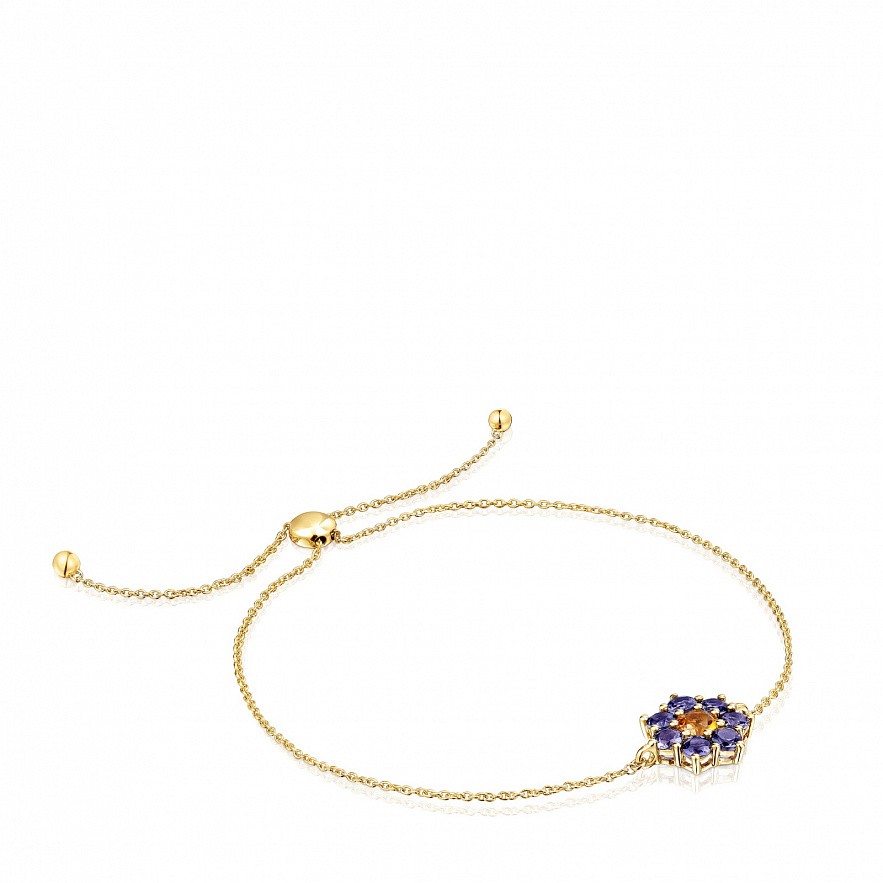 Браслет TOUS Daisy 1004326800