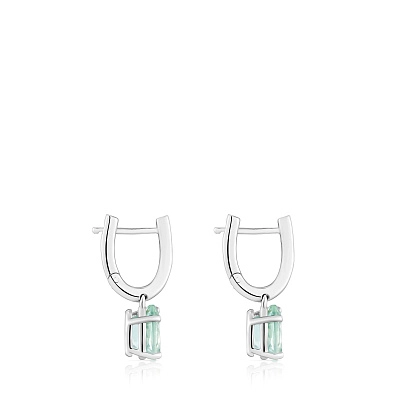 Серьги TOUS Basic Colors 1004126600 - 1
