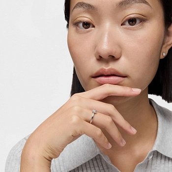 Кольцо TOUS Les Classiques 100425281 - 1