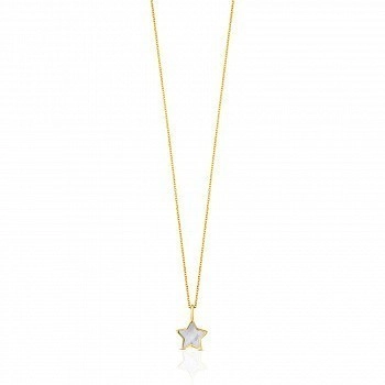 Колье TOUS XXS 812782020