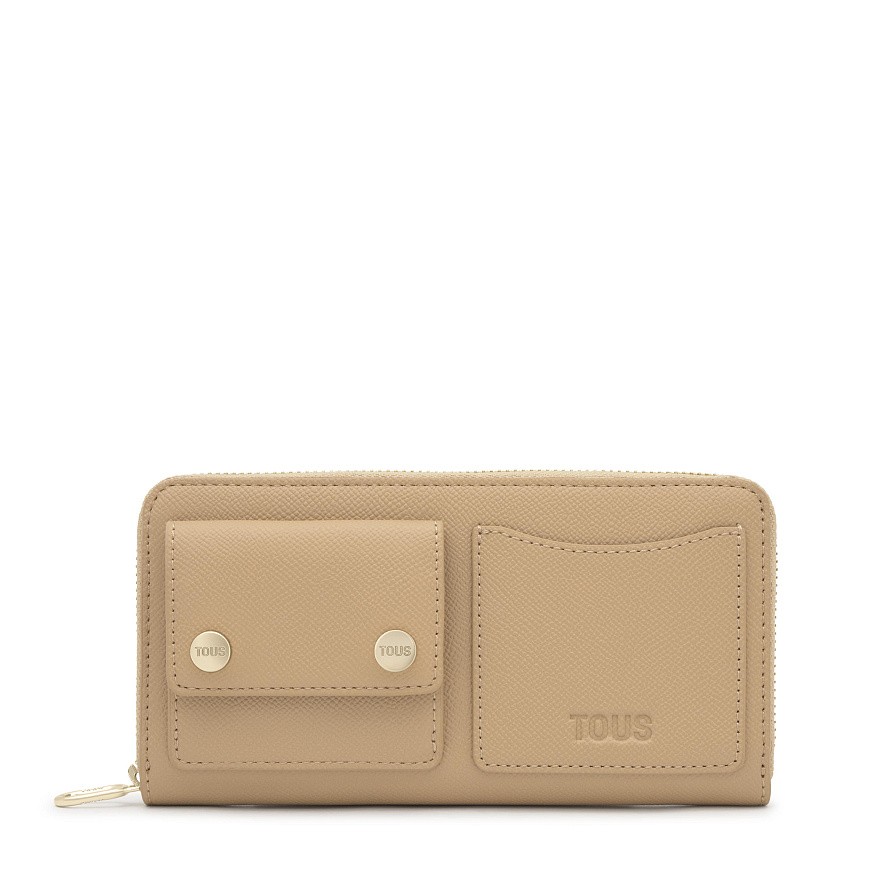 Кошелек TOUS Audree Pockets 2002360601