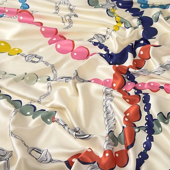 Платок TOUS Manifesto 2002303633 - 1