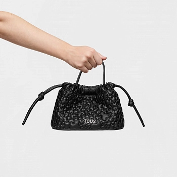 Сумка TOUS Puffy Bear 2002188151 - 1