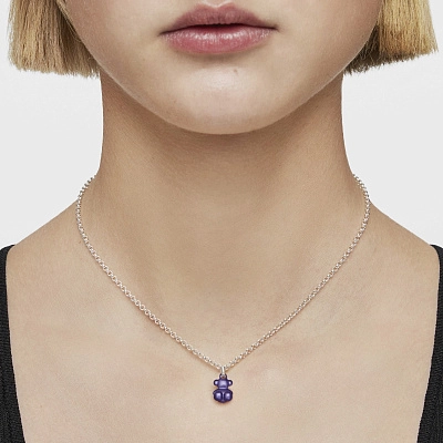 Кулон TOUS Bold Bear 1004139100 - 6