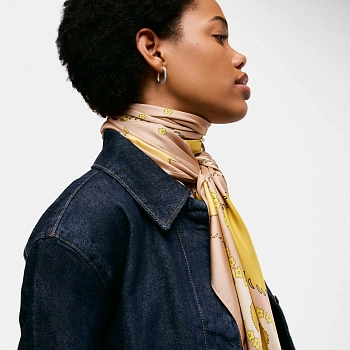 Платок TOUS Motifs Paisley 2002377201 - 1