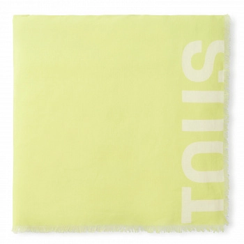 Платок TOUS Ombré 2002038605