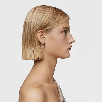 Серьги TOUS Basic Colors 1004126700 - 4