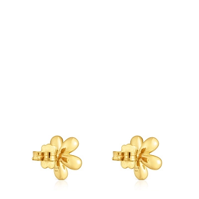 Серьги TOUS Daisy 1004321300 - 2