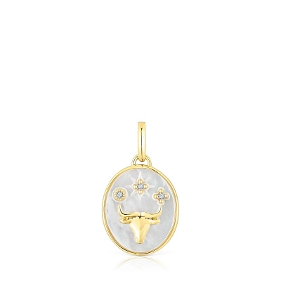 Кулон TOUS Zodiaco 315054730