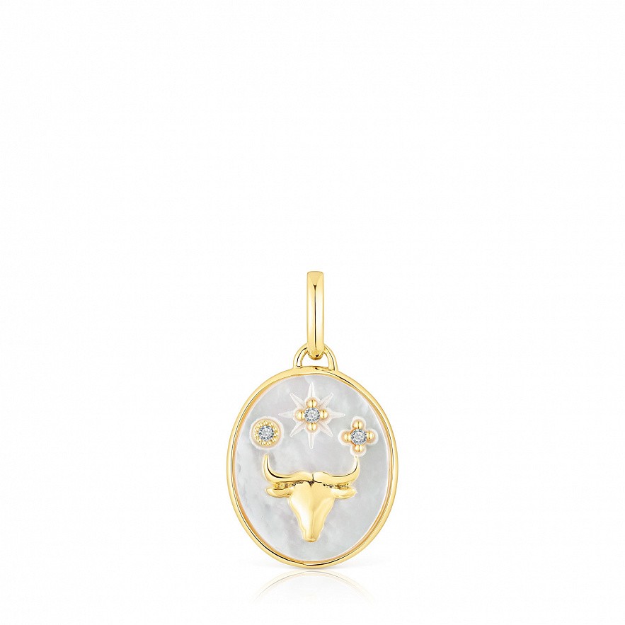 Кулон TOUS Zodiaco 315054730