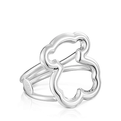 Кольцо TOUS New Carrusel 31698551 - 3