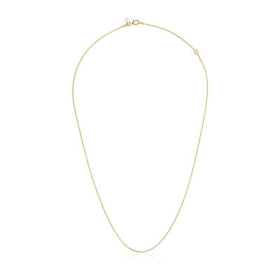 Колье TOUS Basics 1004462600 - 4