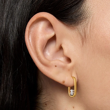 Серьги TOUS Camille 1004559200 - 1