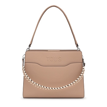 Сумка TOUS Audree Saffiano 2002286345