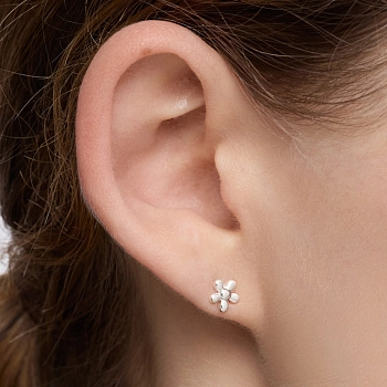 Серьги TOUS Motifs 1004528900 - 1