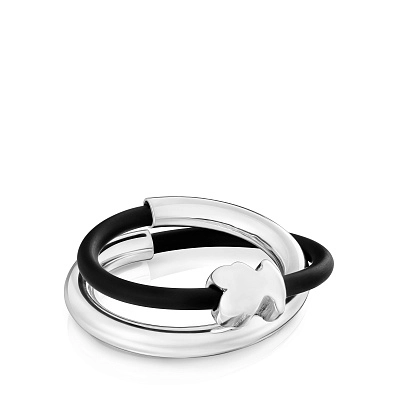 Кольцо TOUS Bold Motif 100456371 - 1