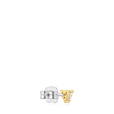 Моносерьга TOUS Shine LGD 1004573700 - 2