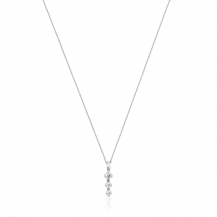 Колье TOUS Les Classiques LGD 1004187300
