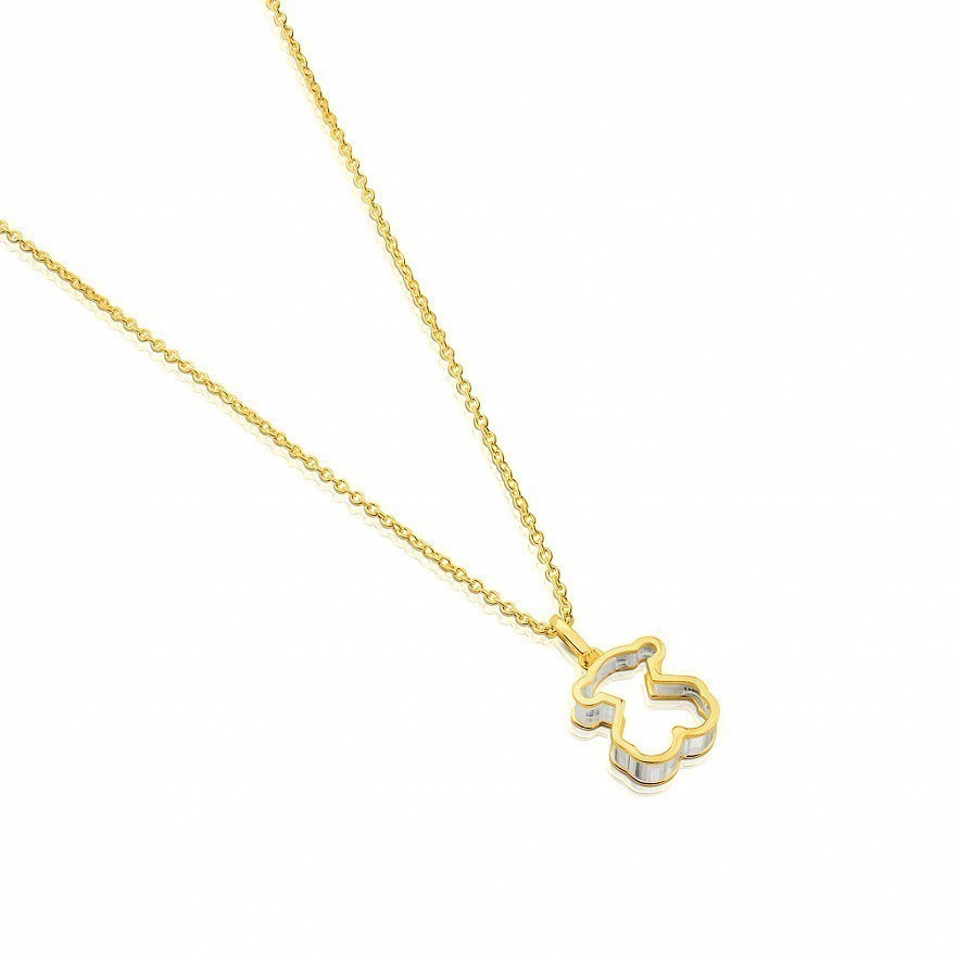 Колье TOUS Galaxy 614784510